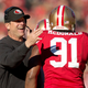 Illustration for article titled Jim Harbaugh: "We're Not Going To Flinch" And Bench Ray McDonald